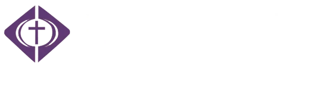 中壢靈糧堂官方標誌