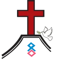 基督教台灣崇真會三義堂官方標誌